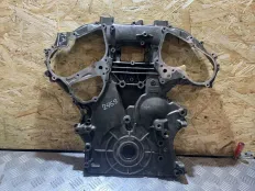 Крышка ДВС наружняя VQ37VHR FX37 QX70 M37 infiniti
