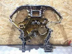 Крышка ДВС внутрення VQ37VHR FX37 QX70 infiniti