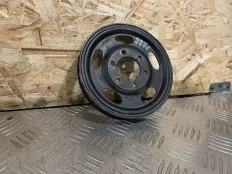 Шкив коленвала Zafira Astra Z12XE Z14XEP