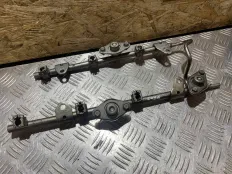 Рампа топливная рейка Infiniti QX70 FX37 VQ37VHR