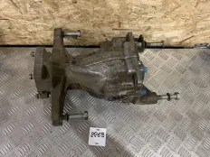 Задний редуктор Ssangyong Actyon 2