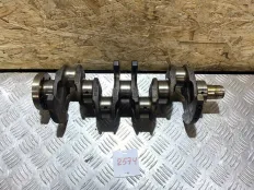 Коленвал 1.4 BXW CGG Skoda Fabia Volkswagen Polo