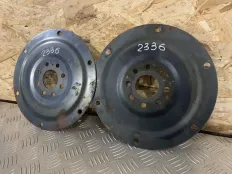 Маховик АКПП Outlander 2 XL 3.0 Mitsubishi 6B31