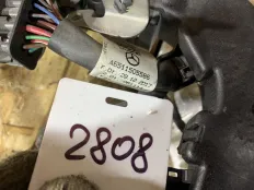 Проводка двигателя Mercedes C W205 GLC 2.2 OM651