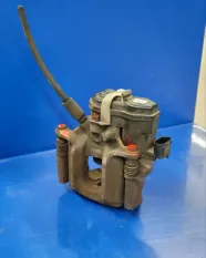 Суппорт задний левый в сборе BMW X3 X4 F25