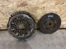 Диск корзина сцепления BYD F3