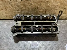 Головка блока Ford Focus 2 Fusion 1.6