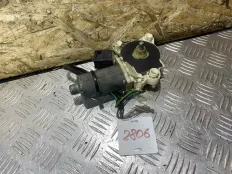 Моторчик стекла передний правый S W220 E W211