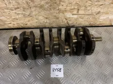 Коленвал Volkswagen Polo CFN CFNA CFNB 1.6