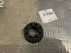 Шестерня коленвала mitsubishi  Outalnder 6B31 3.0