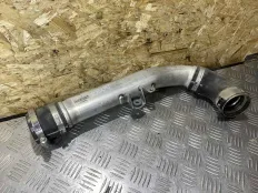 Патрубок интеркулера Mercedes OM651 X253 W205 2.2