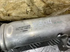 Патрубок интеркулера Mercedes OM651 X253 W205 2.2