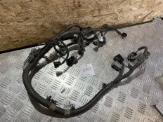 Проводка двигателя Lexus LS460 1UR  4.6 1URFSE