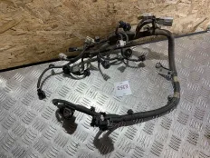 Проводка двигателя Lexus LS460 1UR  4.6 1URFSE