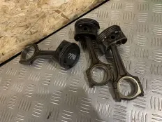 Шатун Opel a14xer a14xel Astra Insignia 622142