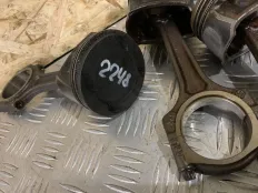 Шатун Opel a14xer a14xel Astra Insignia 622142