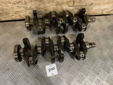 Коленвал Volkswagen Polo Rapid CWV 1.6