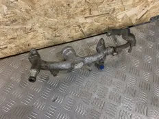 Фланец охлаждения Infiniti QX70 FX37 M37 FX35