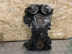 Крышка передняя Opel a14xer a14net масляный насос