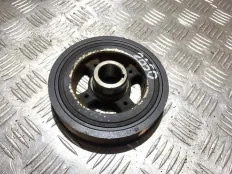 Шкив коленвала Subaru Tribeca Outback EZ30 3.0