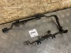 Проводка форсунок Infiniti FX37 QX70 M37 VQ37 3.7