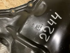 Поддон масляный A5 Q5 Audi 2.0 EA888 06H103600G