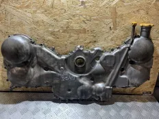 Лобовина двигателя Subaru Outback Tribeca EZ30 3.0