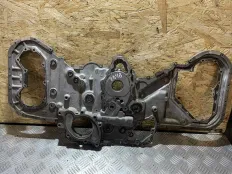 Крышка двигателя Subaru Outback Tribeca EZ30 3.0