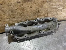 Фланец охлаждения Lexus GS460 LS460 1UR 2UR