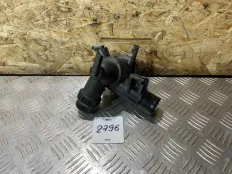 Термостат Mercedes OM651 2.2 W205 W222 X253