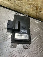 Блок управления АКПП Serena 2.0 MR20DE