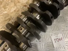 Коленвал Kia  Getz Rio 2 1.4 G4EE