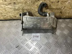 Радиатор EGR Mercedes OM651 2.2 W205 W222 X253
