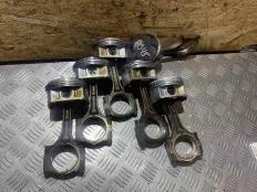 Шатун Subaru EZ30 3.0 Legacy Outback Tribeca