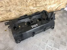 Левая крышка двигателя QX70 3.7 infiniti FX37