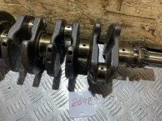 Коленвал Dongfeng H30 S30 1.6 DFMA16 1301001