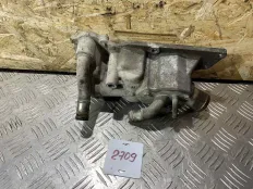 Фланец охлажденияTiida Note 1.5 HR15 1.6 HR16