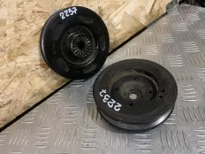 Шкив коленвала Octavia Superb Passat b7 1.8 2.0