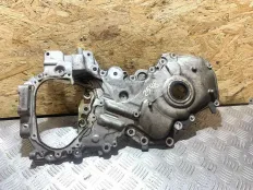 Передняя крышка Nissan X-Trail T32 Qashqai MR20DD