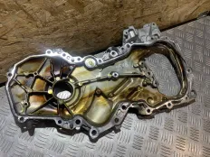 Передняя крышка Nissan X-Trail T32 Qashqai MR20DD