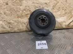 Шкив коленвала Audi A8 3.7 4.2