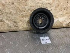 Шкив коленвала Audi A8 3.7 4.2
