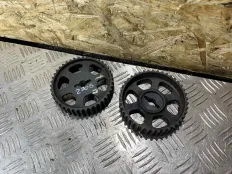 Шестерня распредвала Kia Spectra S6D Rio A5D