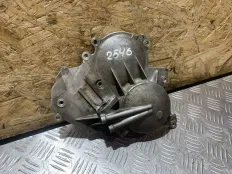 Крышка двигателя правая Infiniti Fx37 M37 Vq37