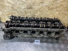 ГБЦ Головка BMW M54B30 3.0 X5 выработка