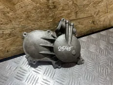 Крышка двигателя передняя левая Infiniti Fx37 M37