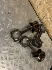 Шатун Mazda 6 GG 2.3 L3