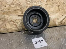 Шкив коленвала Skoda Volkswagen Octavia Jetta TDI