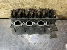 Левая ГБЦ Mercedes M112 2.4 головка M112E24