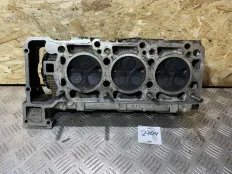 Левая ГБЦ Mercedes M112 2.4 головка M112E24